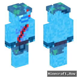 CasperMTH