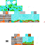 CasualGamer77 Minecraft skin preview