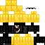 FeistyTaco09 Minecraft skin preview