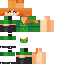 yaniv2B Minecraft skin preview