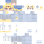 KnxfflDuck Minecraft skin preview