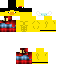 Krudo27 Minecraft skin preview