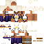 Namaser Minecraft skin preview