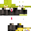 NIGHTMARE_OF_JOY Minecraft skin preview