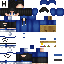 _BlueShot Minecraft skin preview