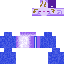 fishermannp Minecraft skin preview