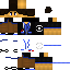 Yadi Minecraft skin preview