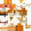 Castizzo Minecraft skin preview
