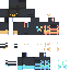 BakedYT Minecraft skin preview