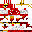 KaiZurus Minecraft skin preview