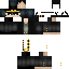 pojutraw Minecraft skin preview