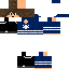 blacksokk Minecraft skin preview