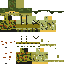 Durandal1994 Minecraft skin preview