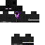 SuperNovaAlex classic skin texture