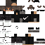 Kideso Minecraft skin preview