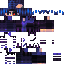 ANI_GOD Minecraft skin preview