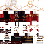 ANGELxOFxDE4TH Minecraft skin preview