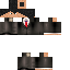 HawaiianShirtt Minecraft skin preview