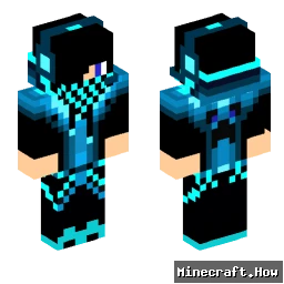 Electricspectes