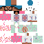 cudiglazer36 Minecraft skin preview
