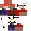 Mattysnips Minecraft skin preview
