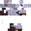 CrypticGamingYT Minecraft skin preview