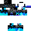 kiogre25 Minecraft skin preview