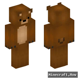 SuperBear