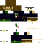 TheMafiaMonkey Minecraft skin preview