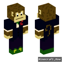 TheMafiaMonkey