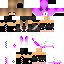 MasterCarrot21 Minecraft skin preview