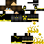 SkyBlazeRL Minecraft skin preview