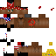 Fripppo Minecraft skin preview