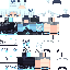 valorantenjoyerr Minecraft skin preview