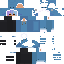 aquatics_ Minecraft skin preview