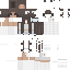 vPain Minecraft skin preview