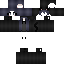grassgoat118 Minecraft skin preview