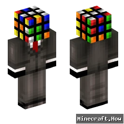 UcubeR