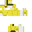 Bananapogs Minecraft skin preview