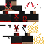 GradyGamingYT Minecraft skin preview