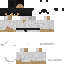 innon Minecraft skin preview