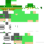 Fishbook60 Minecraft skin preview