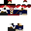 Taygo_2436 Minecraft skin preview