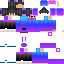 curvedblock64 classic skin texture