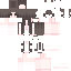 kotrix Minecraft skin preview