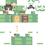 oJakey Minecraft skin preview