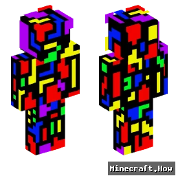 Tetris_Codemann