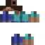 Dvv6 Minecraft skin preview