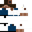 speedrunned Minecraft skin preview