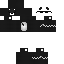 cristobeLa Minecraft skin preview
